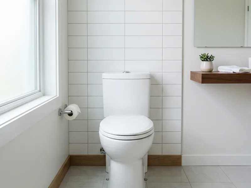 Toilet Repair & Installation Plumber in Nickelsville, VA